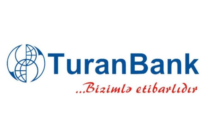 "TuranBank" 29 yaşını - QEYD EDİR  | FED.az