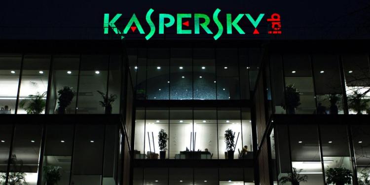 “Kasperski laboratoriyası” qadağan edilir | FED.az