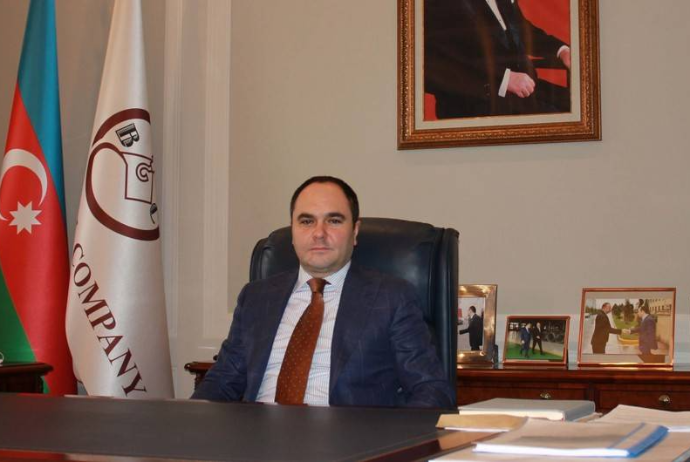 Rasim Məmmədov: “Qardaşım “Baku Steel Company”nin icraçı direktoru olub, bir dəfə də dindirməyiblər” | FED.az