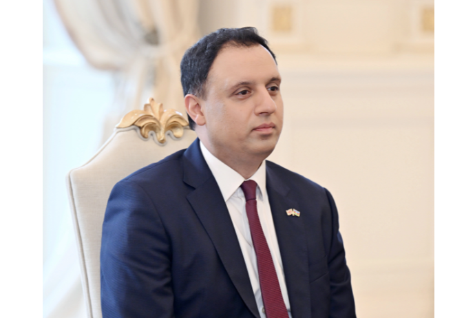 Ticarət naziri: Böyük Britaniya şirkətlərinin Qarabağa investisiya qoymasını istəyirik | FED.az