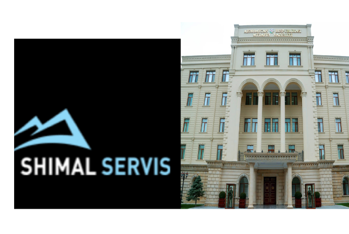 "Şimal Servis" Müdafiə Nazirliyini - MƏHKƏMƏYƏ VERDİ - SƏBƏB | FED.az