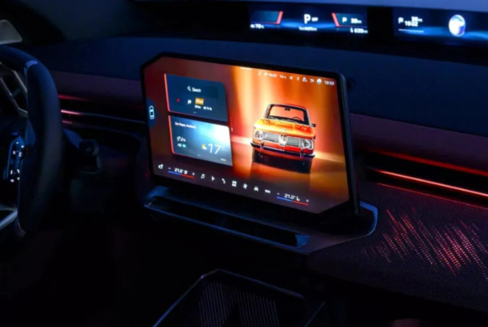 BMW öz avtomobillərində bir neçə funksiyanı ödənişli edəcək | FED.az