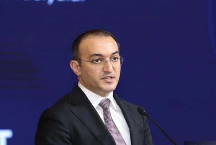 "Süni intellekt və "yaşıl keçid" yeni iş anlayışının strukturunu dəyişəcək" | FED.az