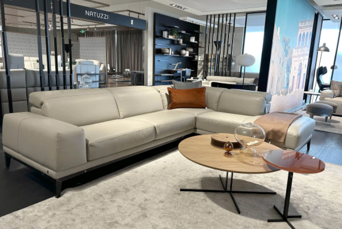 "Natuzzi mağazası" işçi axtarır - MAAŞ 800-1000-1500 MANAT - VAKANSİYA | FED.az