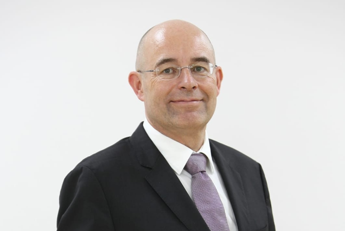 Henninq Sasse: "Norm uzunmüddətli istehsal dayanıqlığının təmin olunmasını hədəfləyir" | FED.az