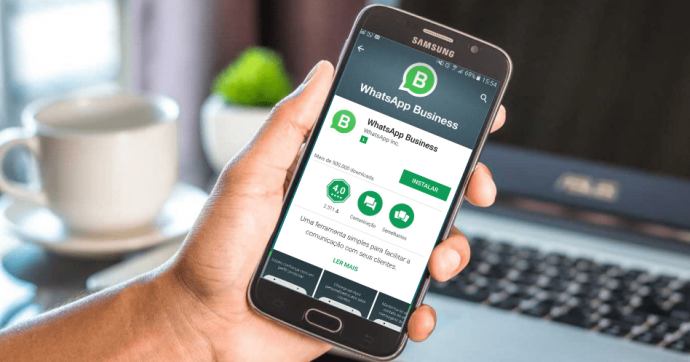“Whatsapp Business”ə yeni faydalı - FUNKSİYA ƏLAVƏ EDİLDİ | FED.az