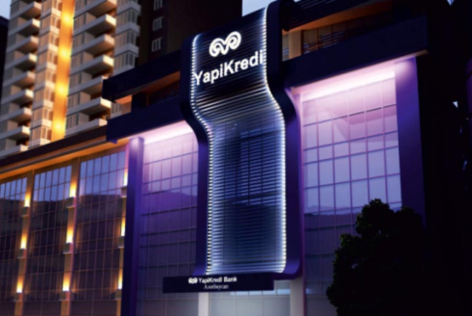 "YapiKredi Bank" işçi axtarır - VAKANSİYA | FED.az