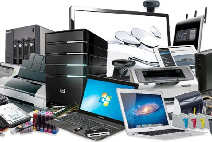 Dövlət qurumu 1,8 milyon manatlıq komputer avadanlıqları aldı | FED.az