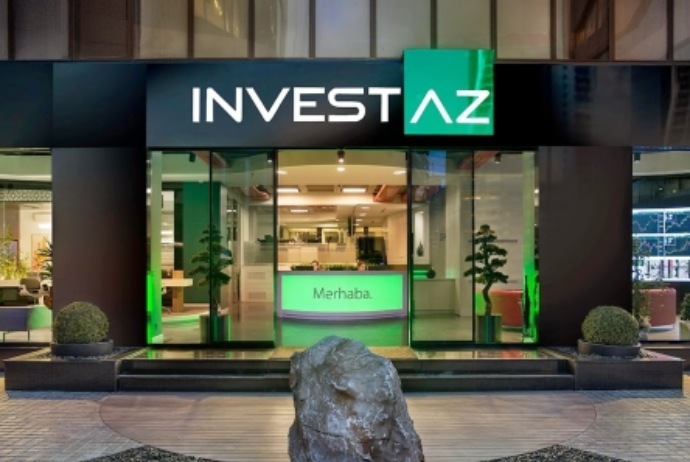 "Invest AZ" QSC işçi axtarır - VAKANSİYA | FED.az