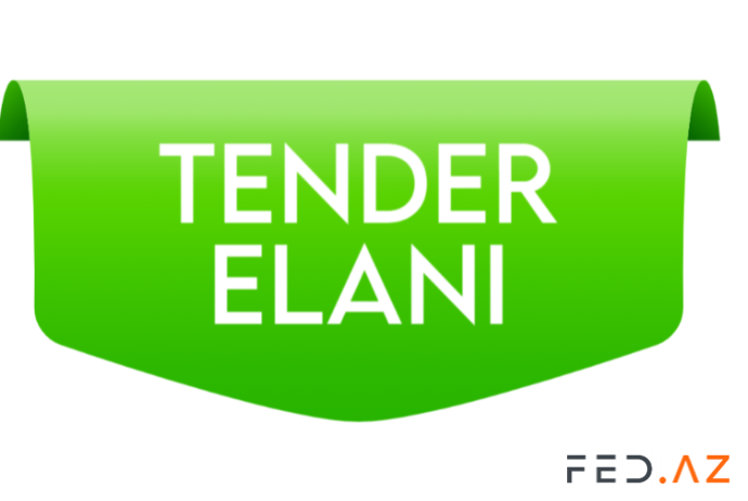 Tibbi qurum tibbi avadanlıqların təmiri ilə bağlı – TENDER KEÇİRİR | FED.az