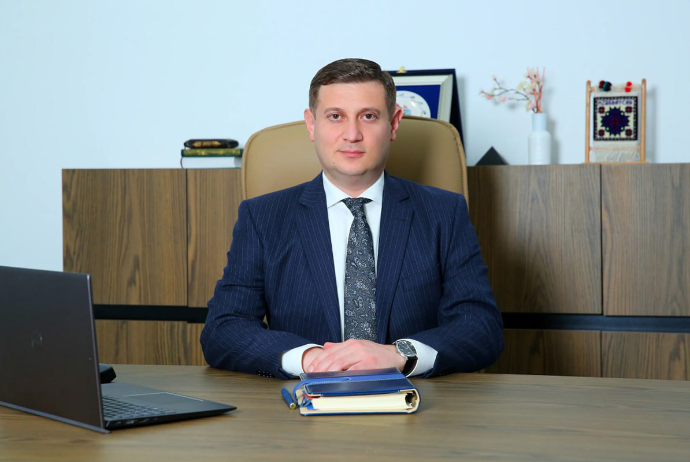 TƏBİB-in sədr əvəzi kimdir? - DOSYE | FED.az