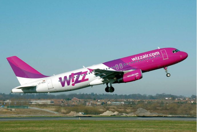 "Wizz Air" bu ölkələrə uçuşları - BƏRPA EDİR | FED.az