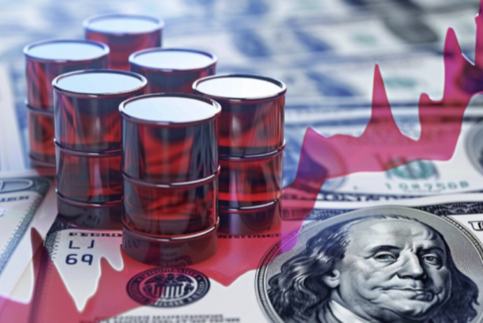 Azərbaycan nefti yenə 100 dolları keçdi - YENİ QİYMƏT | FED.az