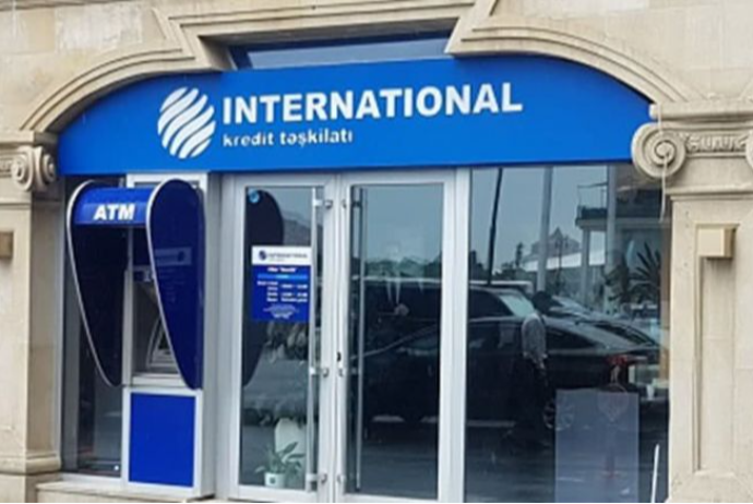 "International BOKT" işçilər axtarır - MAAŞ 800-1000 MANAT - VAKANSİYALAR | FED.az