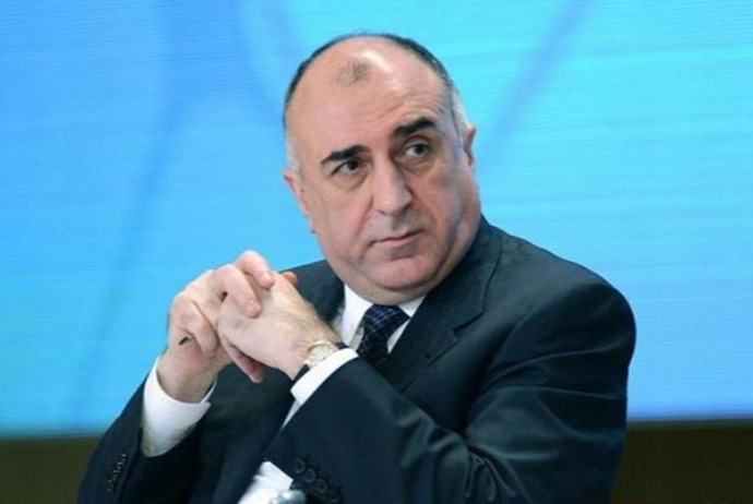 “Həbslərlə bağlı çox təəssüflənirəm” - ELMAR MƏMMƏDYAROV | FED.az