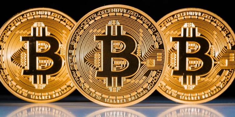 Bitcoin 18 min dolları keçdi - QİYMƏT | FED.az