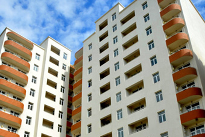 Agentlik 87 mənzil alır - TENDER ELAN EDİLDİ | FED.az