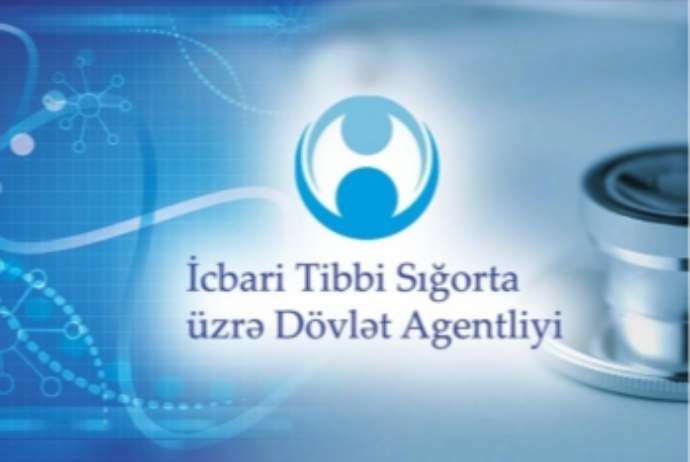 İcbari Tibbi Sığorta Agentliyi böyük tender - ELAN EDİR | FED.az