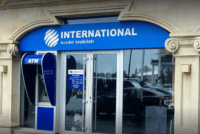 BOKT “International” ASC-nin səhmləri - LİSTİNQƏ ALINIB | FED.az