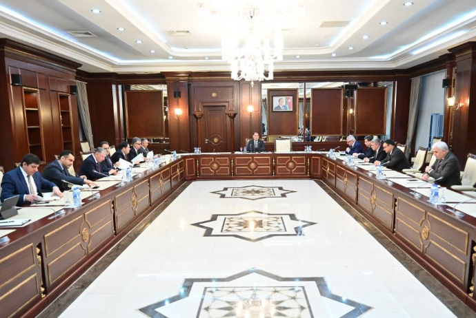 Dövlət, Azərbaycanın və xalqın mənafelərinə zərər vuran biznesi investordan alacaq - YENİ QANUN