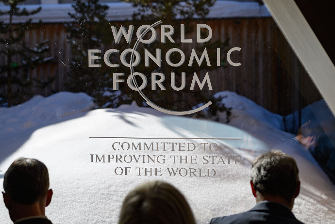 İsveçrənin Davos şəhərində Dünya İqtisadi Forumu başlayır | FED.az