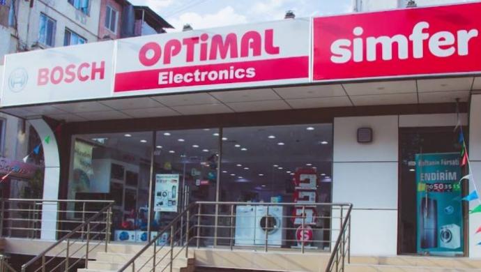 “Optimal Electronics” cərimələnə bilər - XARİCİ ƏMƏLİYYATLARA GÖRƏ | FED.az