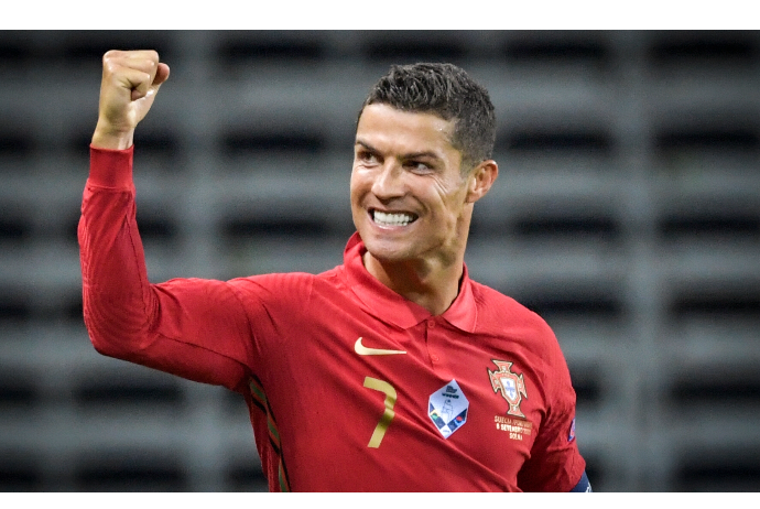 Ronaldo təyyarəsini 20 milyon funt sterlinqə - SATIŞA ÇIXARIB - FOTO | FED.az