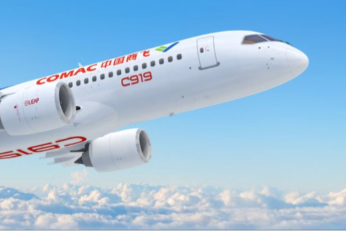«Boeing» və «Airbus»un ağlına gəlməmişdi – Çində təyyarələri robotlar yığacaq | FED.az