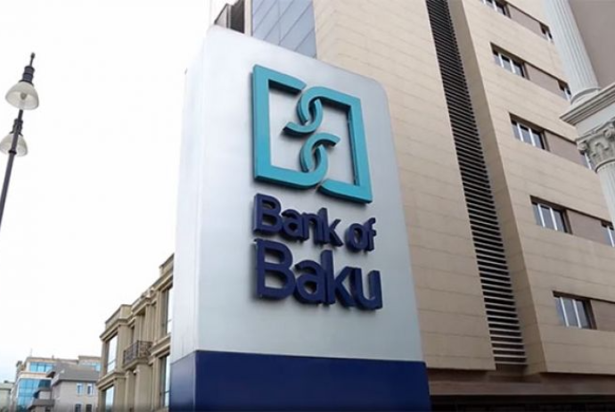 "Bank of Baku" ipoteka kredit portfelini 33% böyüdüb | FED.az