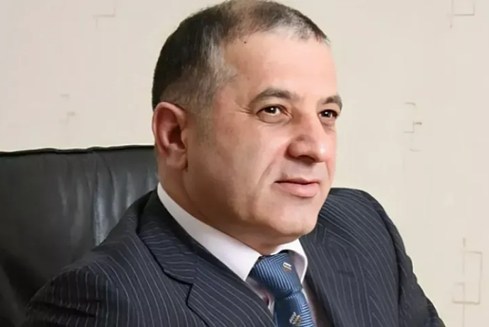 Nadir İsmayılovun Londonda müsadirə edilən 4.7 milyonluq evi - FOTOLAR | FED.az