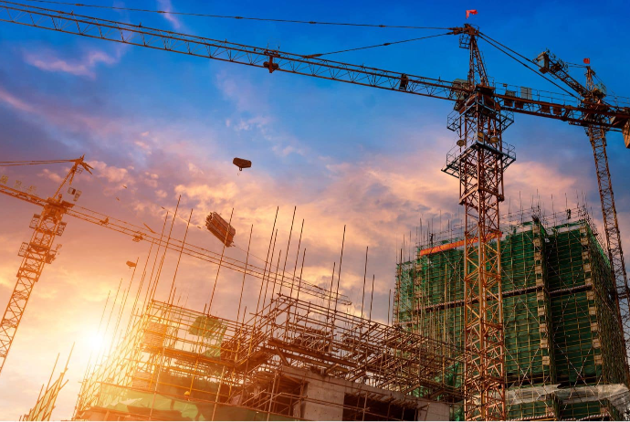 Ağdamda 9,5 milyona yeni massiv inşa ediləcək - TENDER KEÇİRİLİR | FED.az