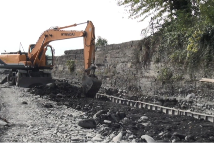 4 rayonda bəndlərin və su qurğularının əsaslı təmirinə 5 milyon manat xərclənəcək - TENDER NƏTİCƏSİ | FED.az