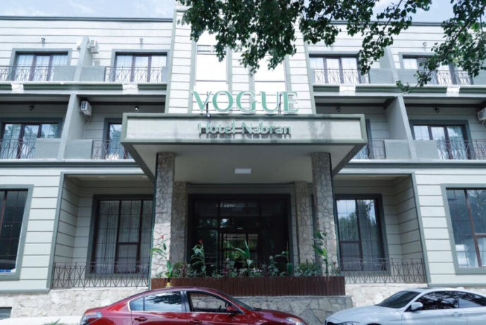 “Vogue Hotel Nabran” sərfəli – NOVRUZ BAYRAMI QİYMƏTLƏRİNİ AÇIQLANDI | FED.az