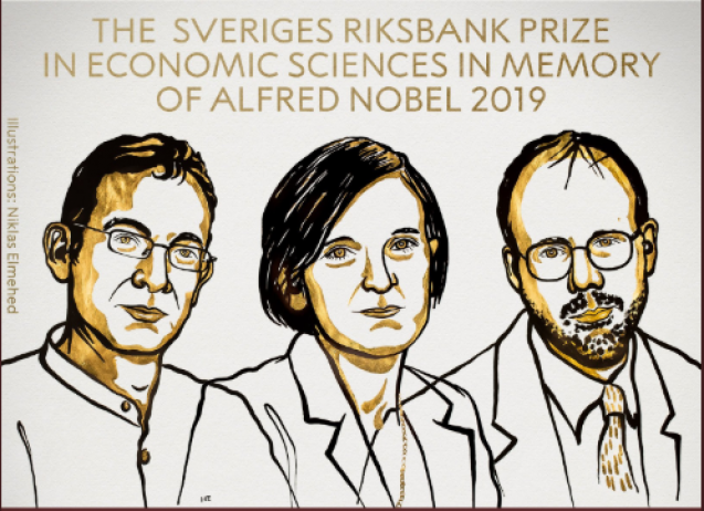 İqtisadiyyat üzrə Nobel mükafatını bu il – HANSI İŞƏ GÖRƏ VERİBLƏR? | FED.az