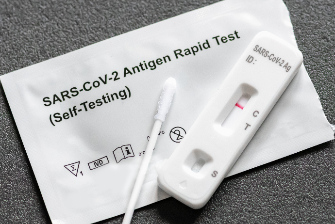 Dövlət qurumu 3400 ədəd Cov-2 antigen test alır | FED.az