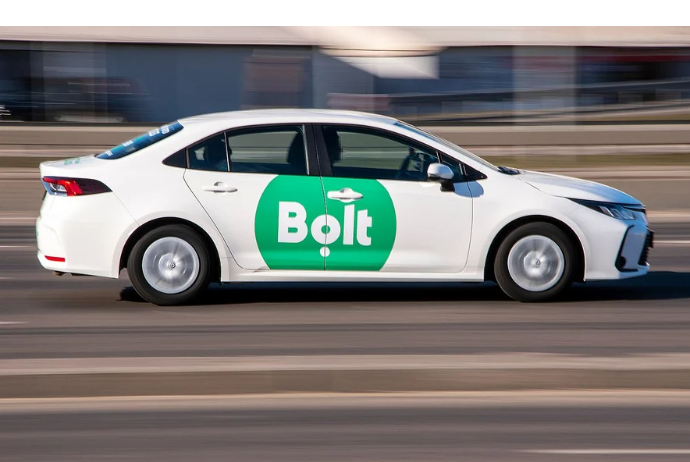 «Bolt» şirkəti Azərbaycandakı taksi sürücülərinə yeni maşın almaqda kömək edəcək – BİR NEÇƏ MİN AVTOMOBİL | FED.az