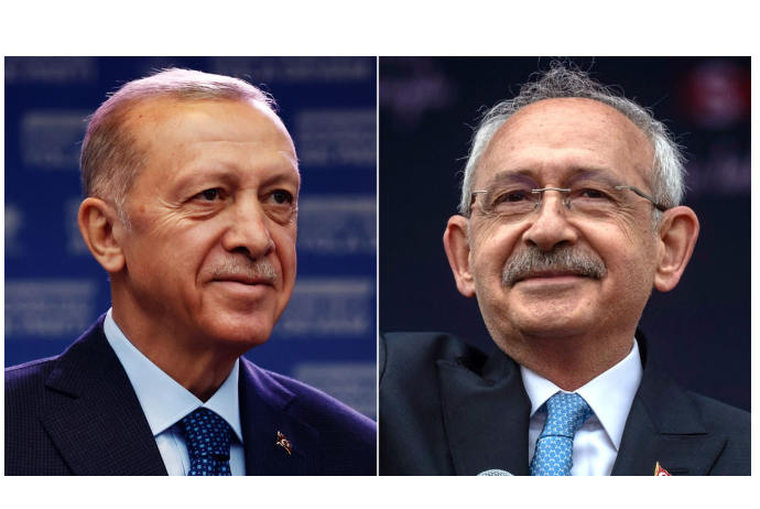 Türkiyədə prezident seçkiləri keçirilir - Ərdoğan, yosa Kılıçdaroğlu? | FED.az