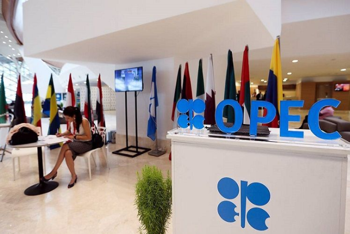 ""OPEC+" razılaşması neft bazarını tələbin azalmasından xilas etməyəcək" | FED.az