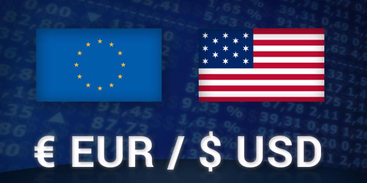 EUR/USD Медвежий потенциал выглядит близким к исчерпанному | FED.az