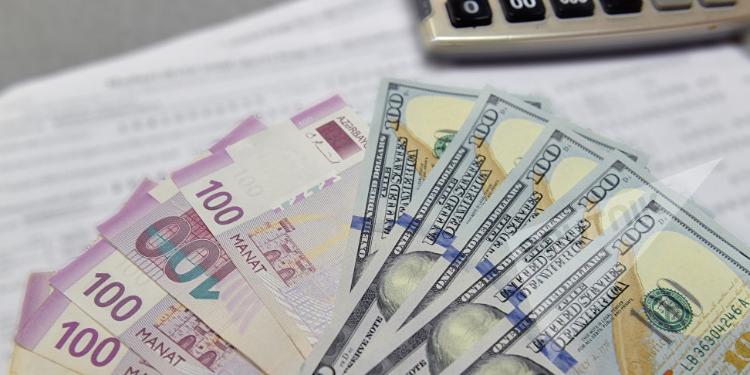 Manatın ABŞ dollarına qarşı illik analizi | FED.az