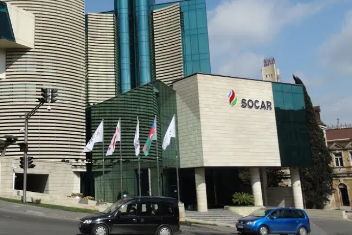 SOCAR Gürcüstanın Koronavirusla Mübarizə Fonduna - 200 000 LARİ BAĞIŞLAYIB | FED.az