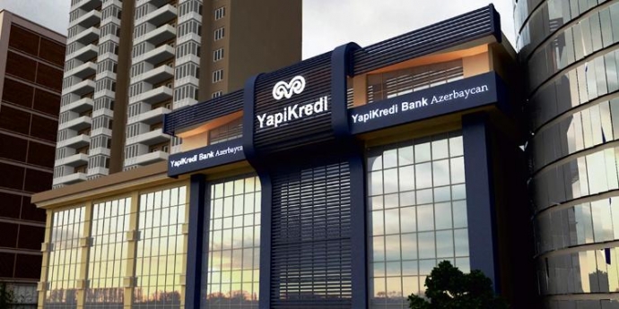 "Yapı Kredi Bank"ın vəziyyəti məlum oldu - HESABAT | FED.az