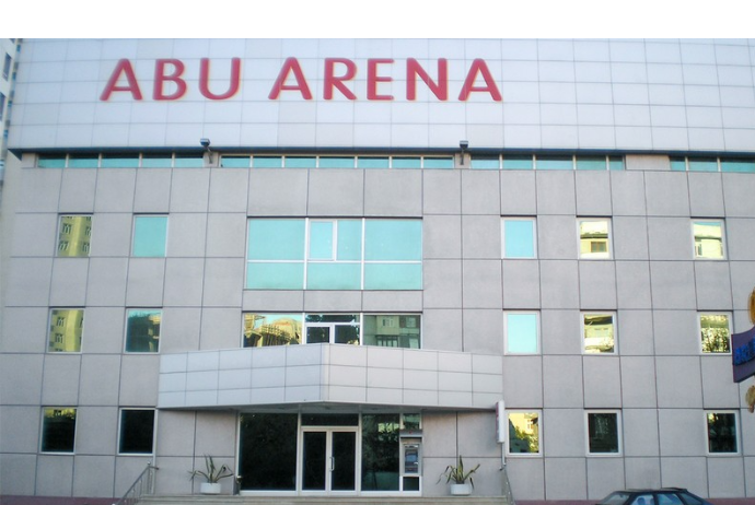 "ABU Arena"nın adı - DƏYİŞDİRİLİR | FED.az