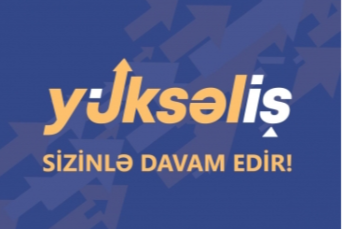 "Yüksəliş” müsabiqəsinə namizədlərin sayı - 10 MİN NƏFƏRİ KEÇDİ | FED.az