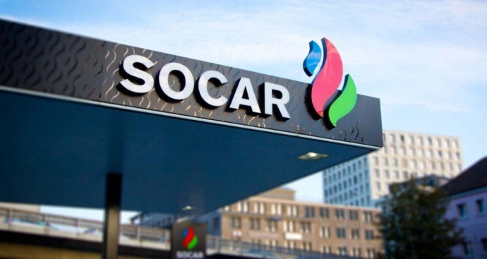 “SOCAR Petroleum” CNG satışını  - 8,5 DƏFƏ ARTIB | FED.az