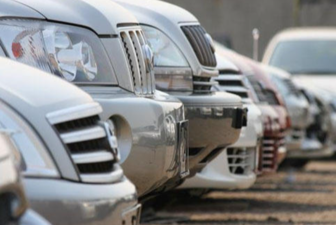 Dövlətin 33 avtomobili satışa çıxarıldı – SİYAHI - QİYMƏTLƏR | FED.az