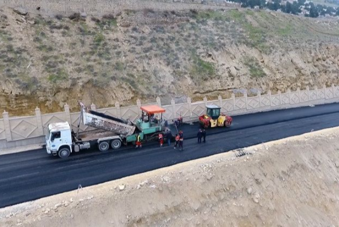 “Bibiheybət yolu” -  AÇILIB | FED.az