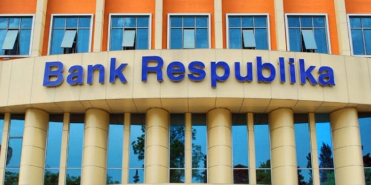 “Bank Respublika”kapitalını 10 mln. manatadək artırır | FED.az