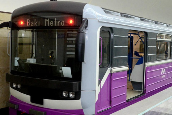 Bakı Metrosunun  növbəti tenderin qalibi  - AÇIQLANDI | FED.az