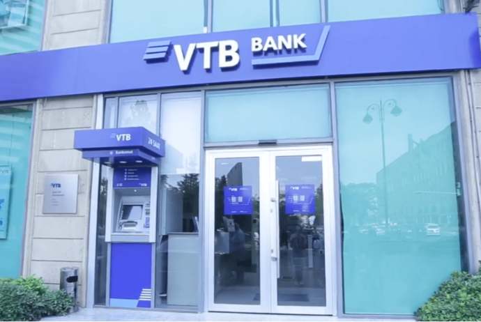 "Bank VTB Azərbaycan" filiallarının sayını artırıb | FED.az